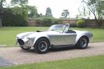 Shelby Cobra 427 S/C Recreation by Contemporary 1996 года (UK)